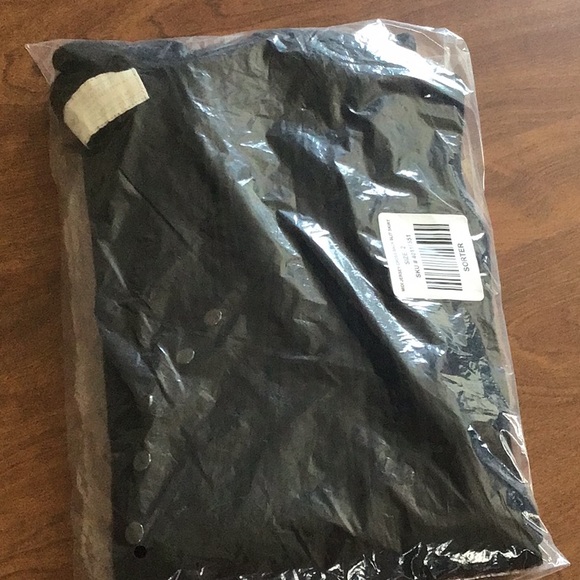 Still available!! Henley tank midi dress by BR - Picture 7 of 7